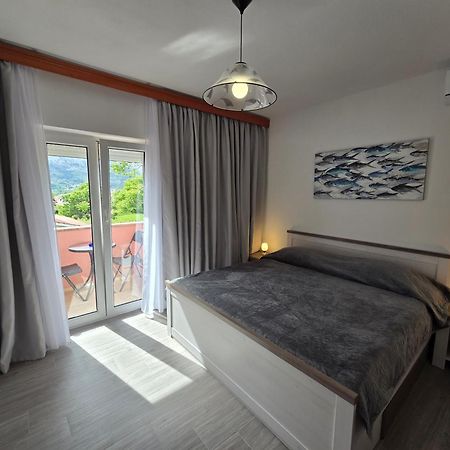 Apartments & Rooms Nensi บัชกา ภายนอก รูปภาพ