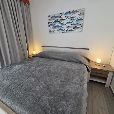 Apartments & Rooms Nensi บัชกา ภายนอก รูปภาพ