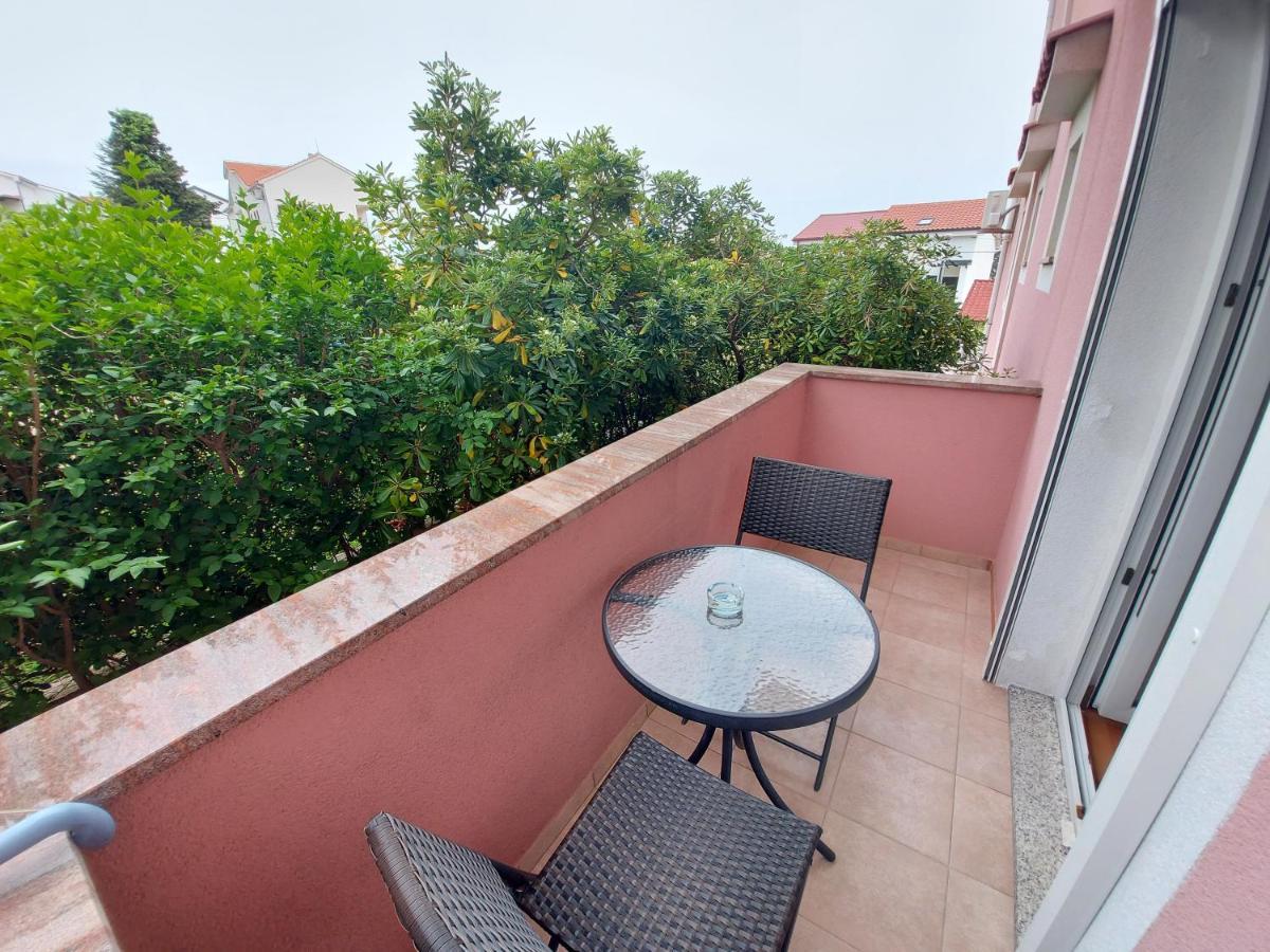 Apartments & Rooms Nensi บัชกา ภายนอก รูปภาพ