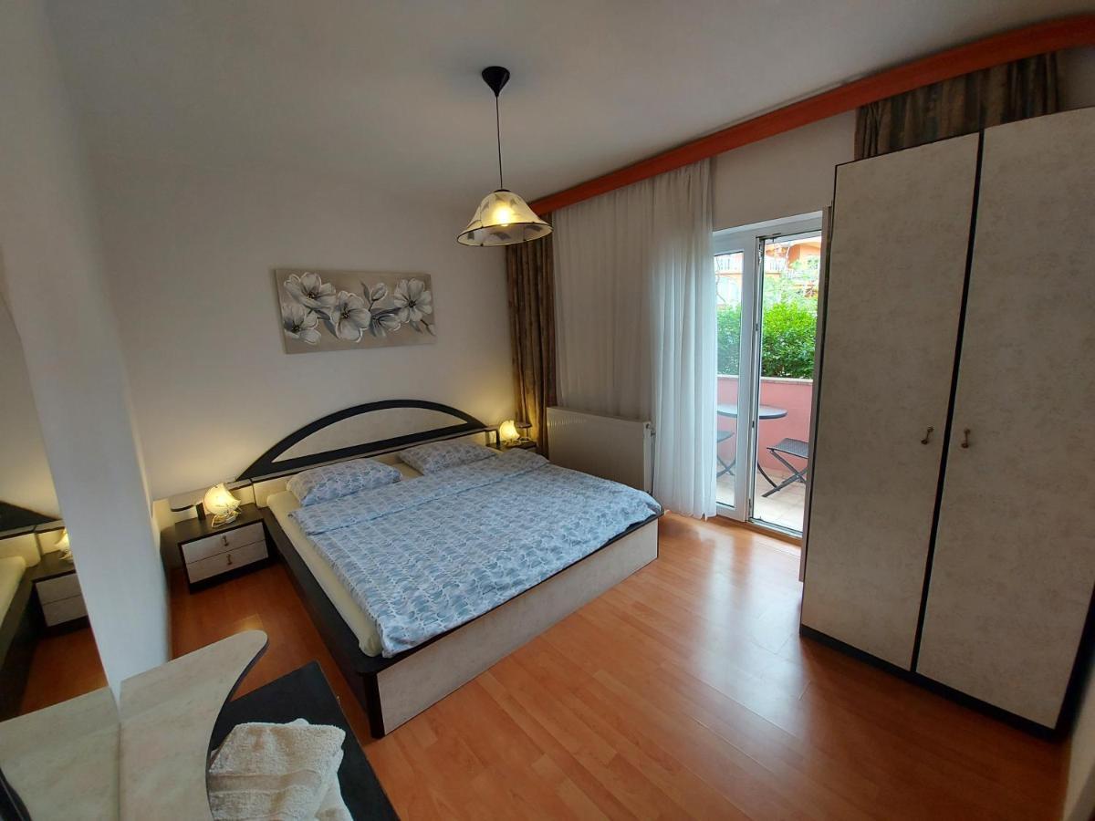 Apartments & Rooms Nensi บัชกา ภายนอก รูปภาพ
