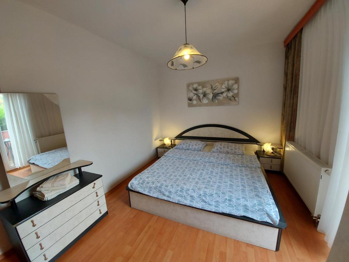 Apartments & Rooms Nensi บัชกา ภายนอก รูปภาพ