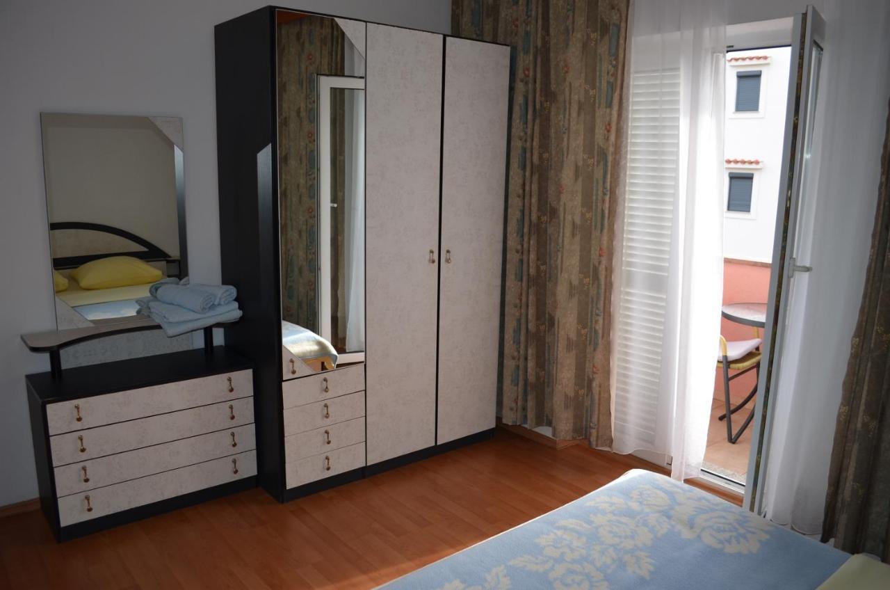 Apartments & Rooms Nensi บัชกา ภายนอก รูปภาพ