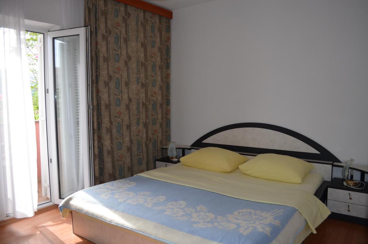 Apartments & Rooms Nensi บัชกา ภายนอก รูปภาพ