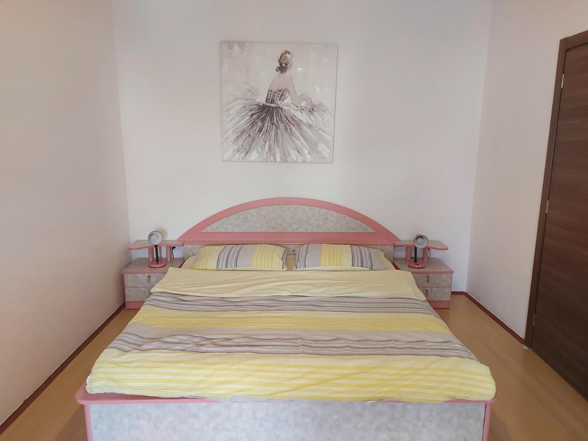 Apartments & Rooms Nensi บัชกา ภายนอก รูปภาพ