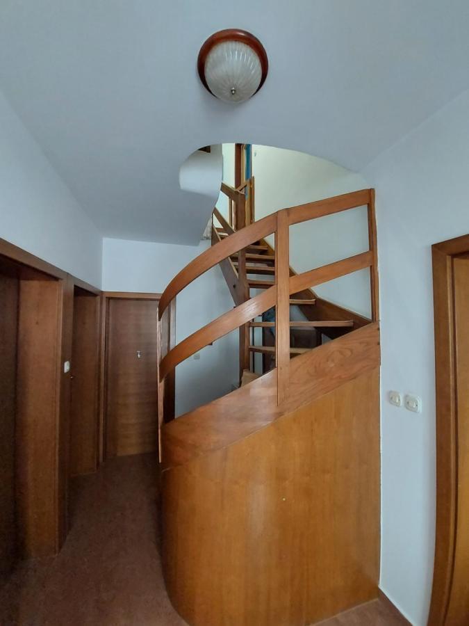 Apartments & Rooms Nensi บัชกา ภายนอก รูปภาพ