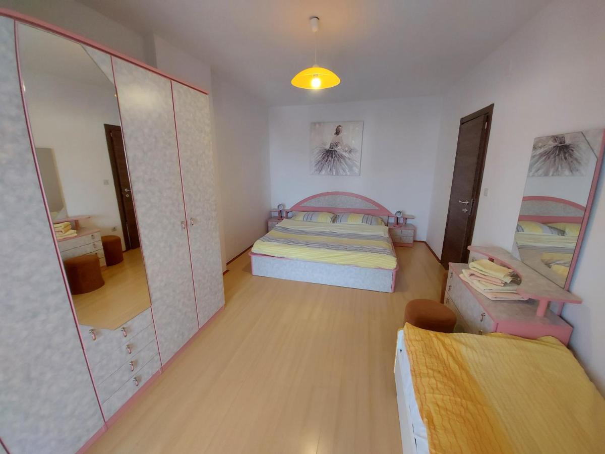 Apartments & Rooms Nensi บัชกา ภายนอก รูปภาพ