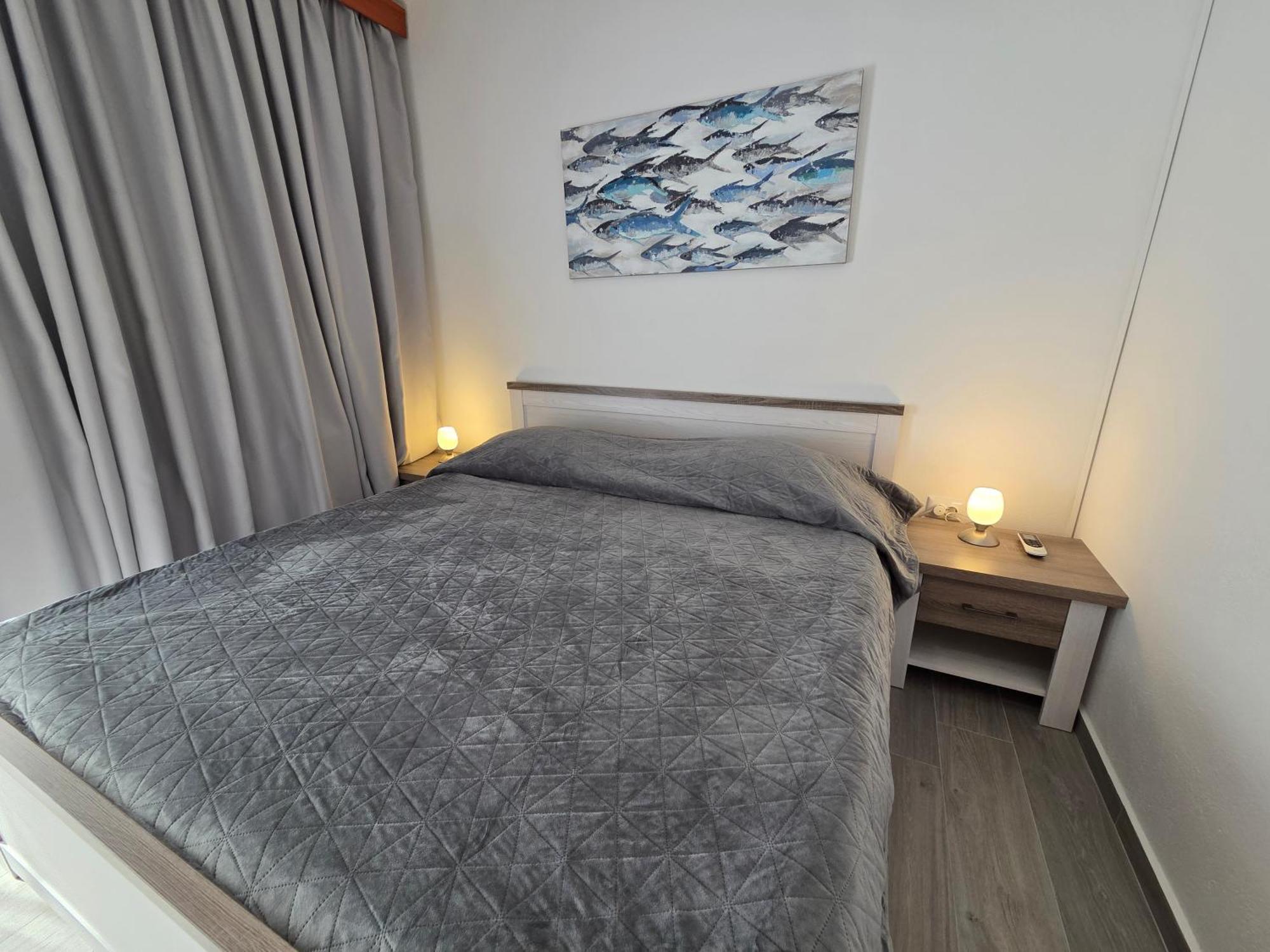 Apartments & Rooms Nensi บัชกา ภายนอก รูปภาพ