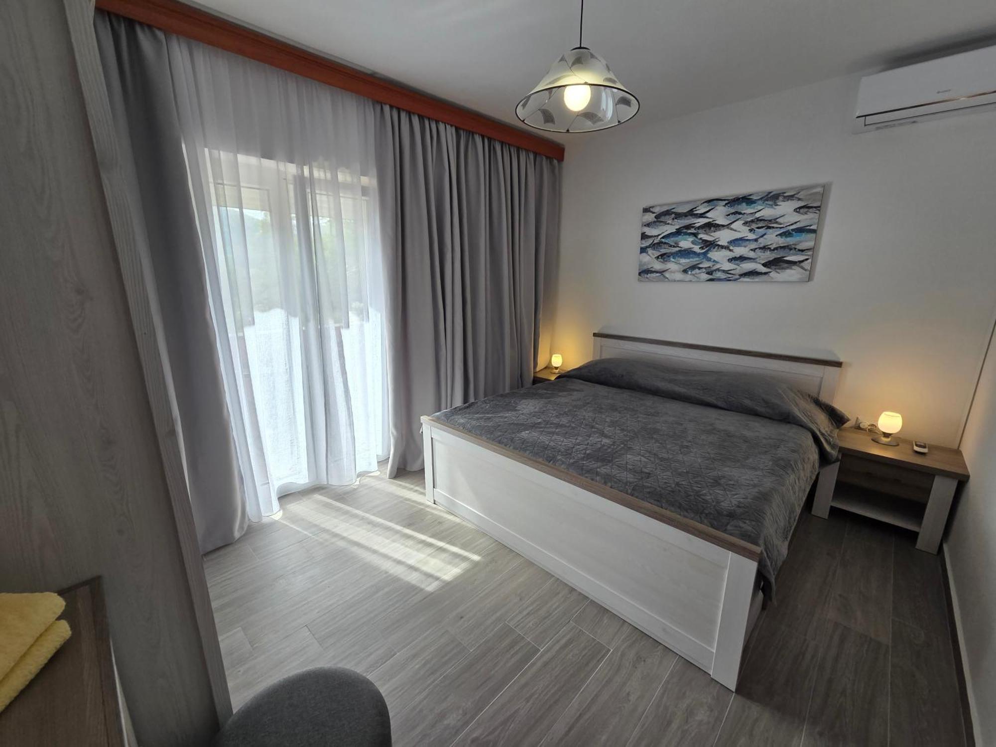 Apartments & Rooms Nensi บัชกา ภายนอก รูปภาพ