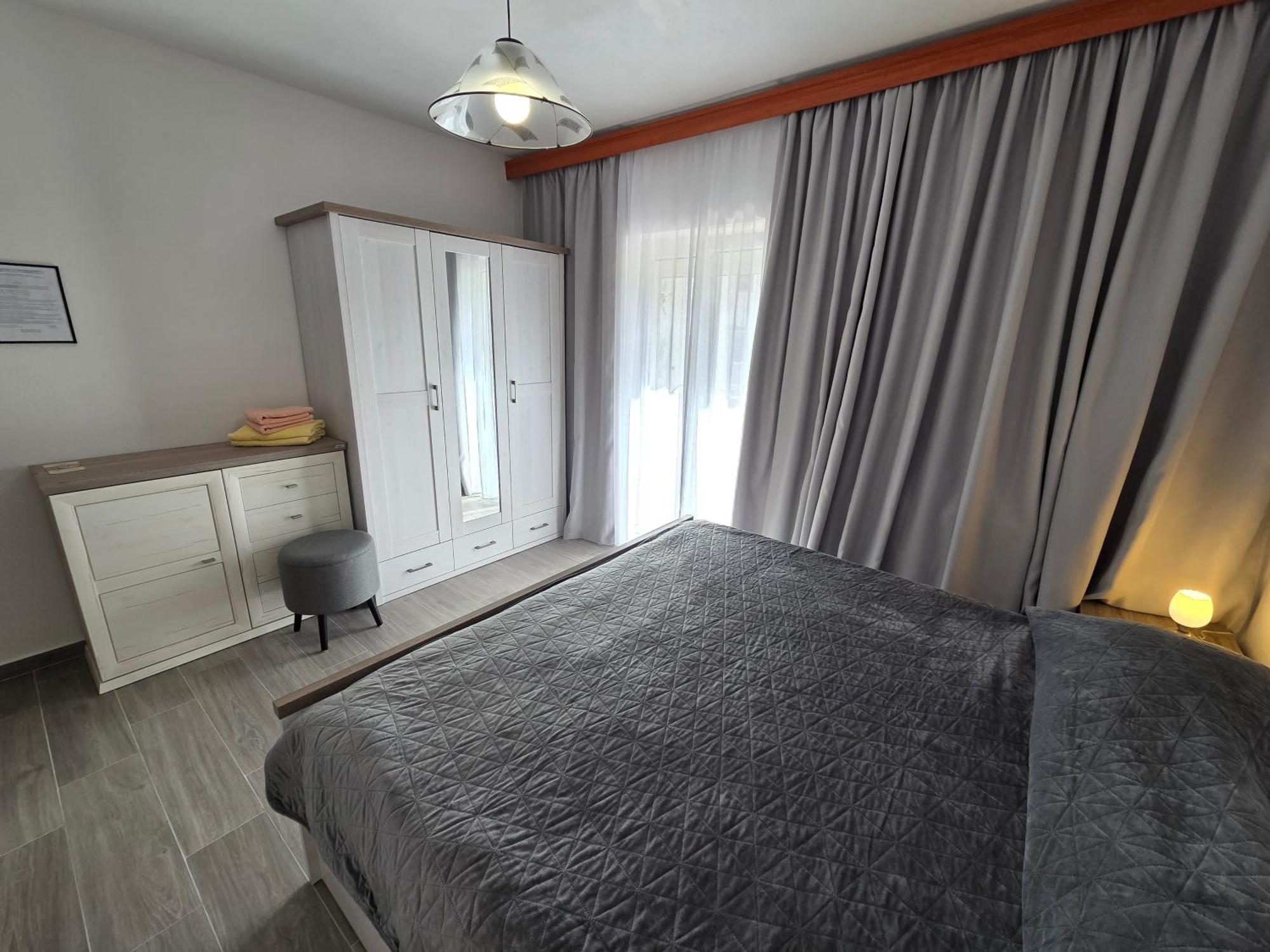 Apartments & Rooms Nensi บัชกา ภายนอก รูปภาพ