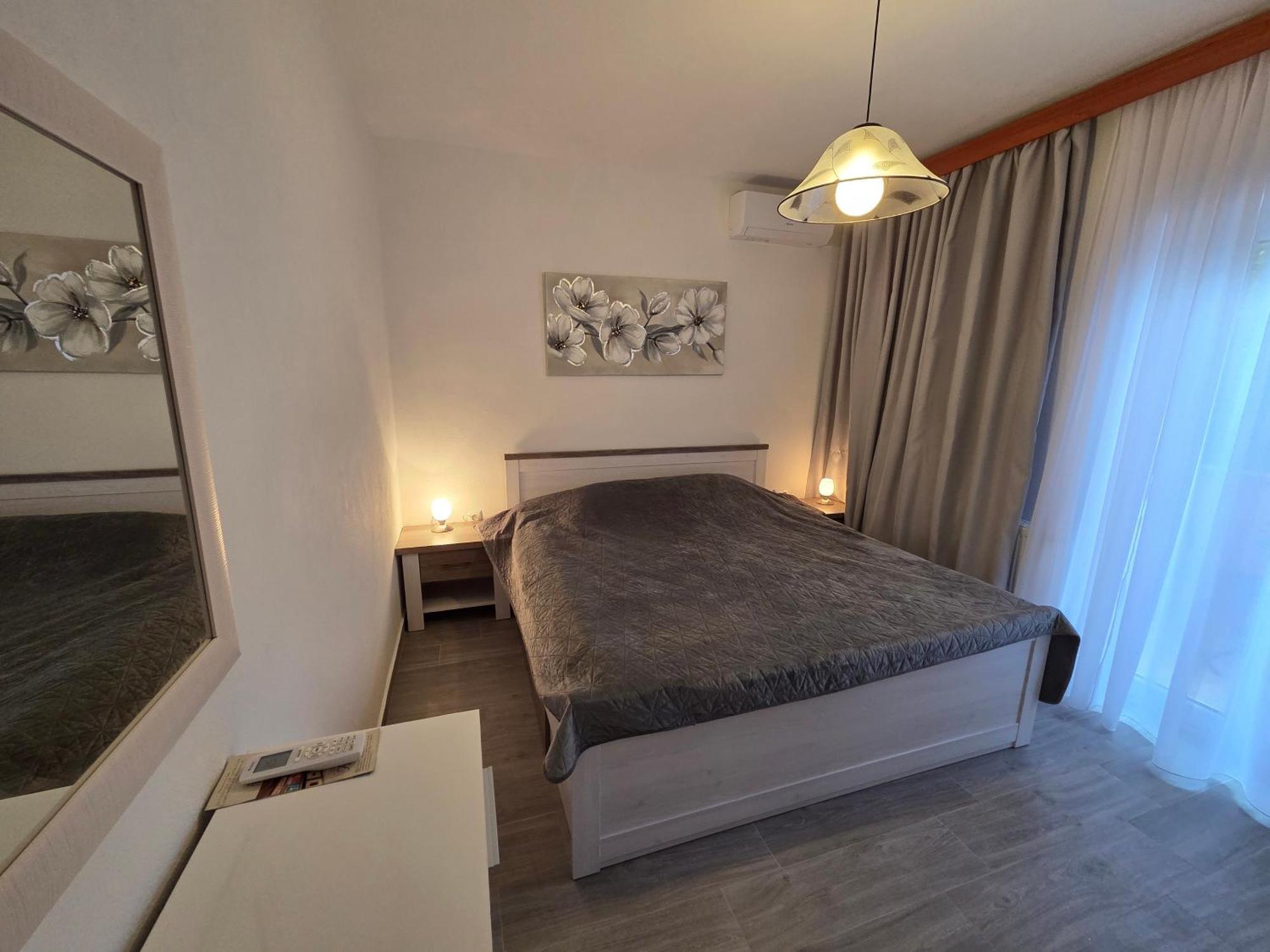 Apartments & Rooms Nensi บัชกา ภายนอก รูปภาพ