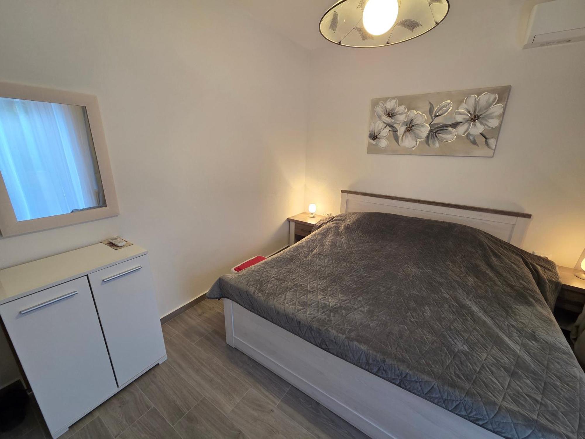 Apartments & Rooms Nensi บัชกา ภายนอก รูปภาพ