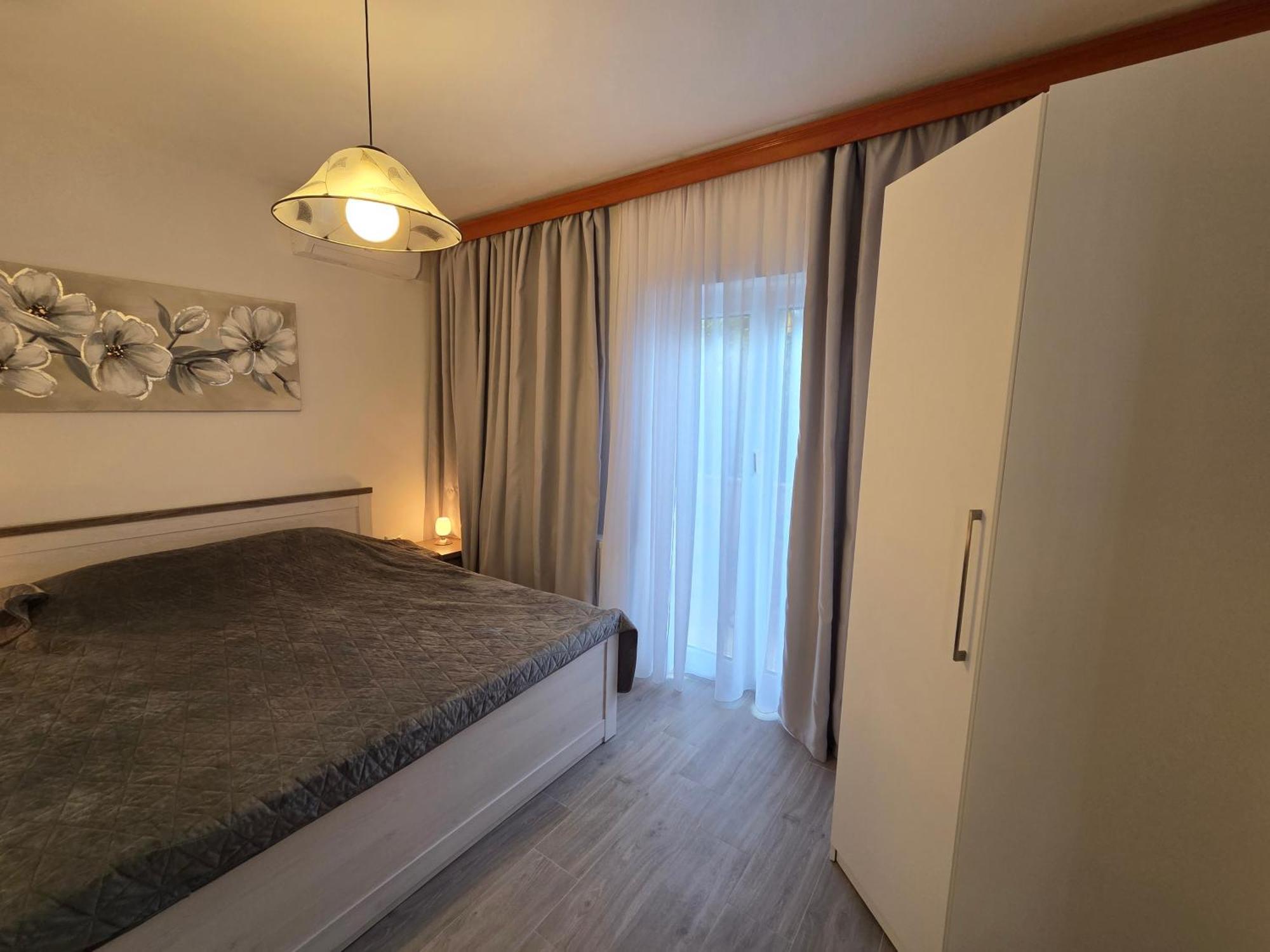 Apartments & Rooms Nensi บัชกา ภายนอก รูปภาพ