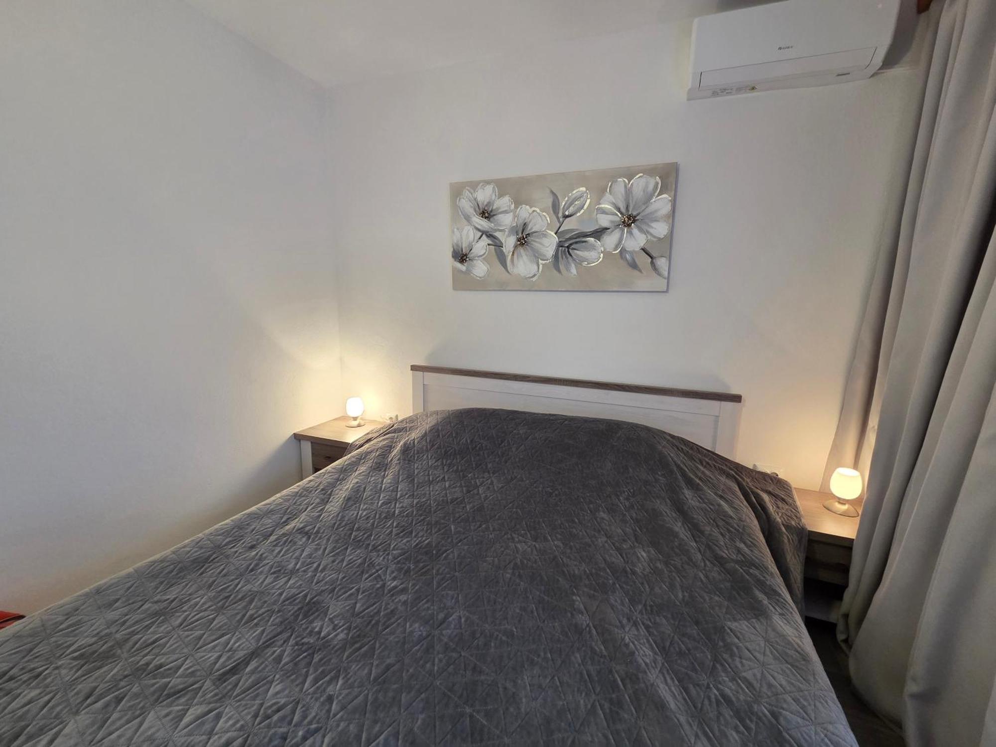 Apartments & Rooms Nensi บัชกา ภายนอก รูปภาพ