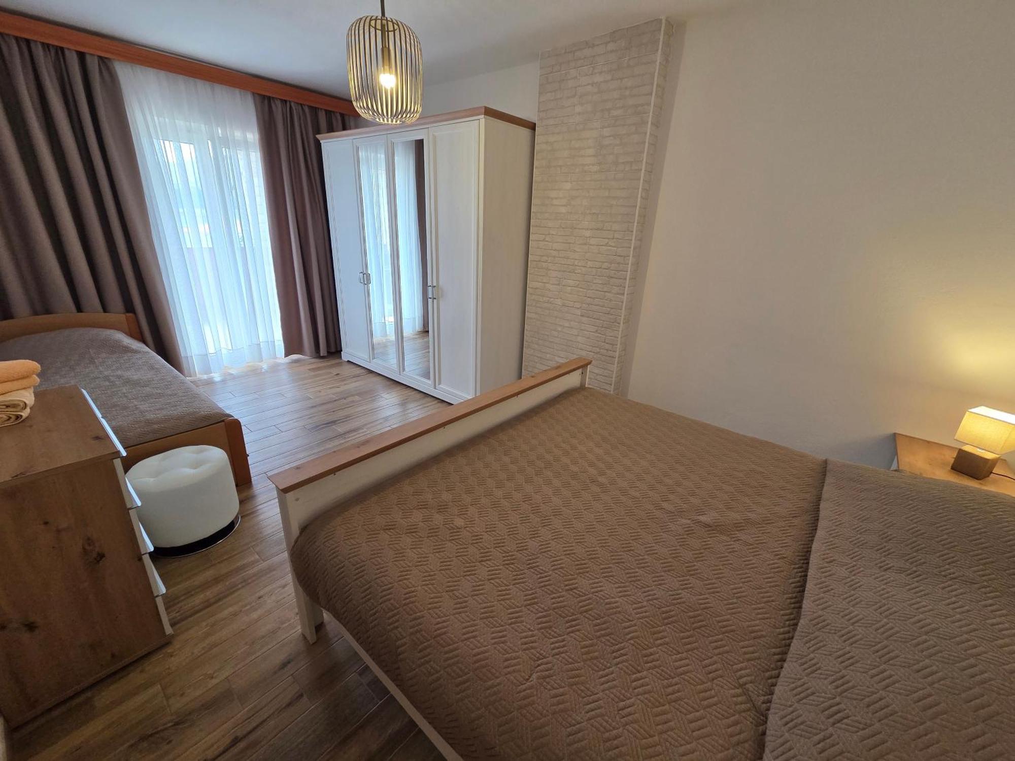 Apartments & Rooms Nensi บัชกา ภายนอก รูปภาพ