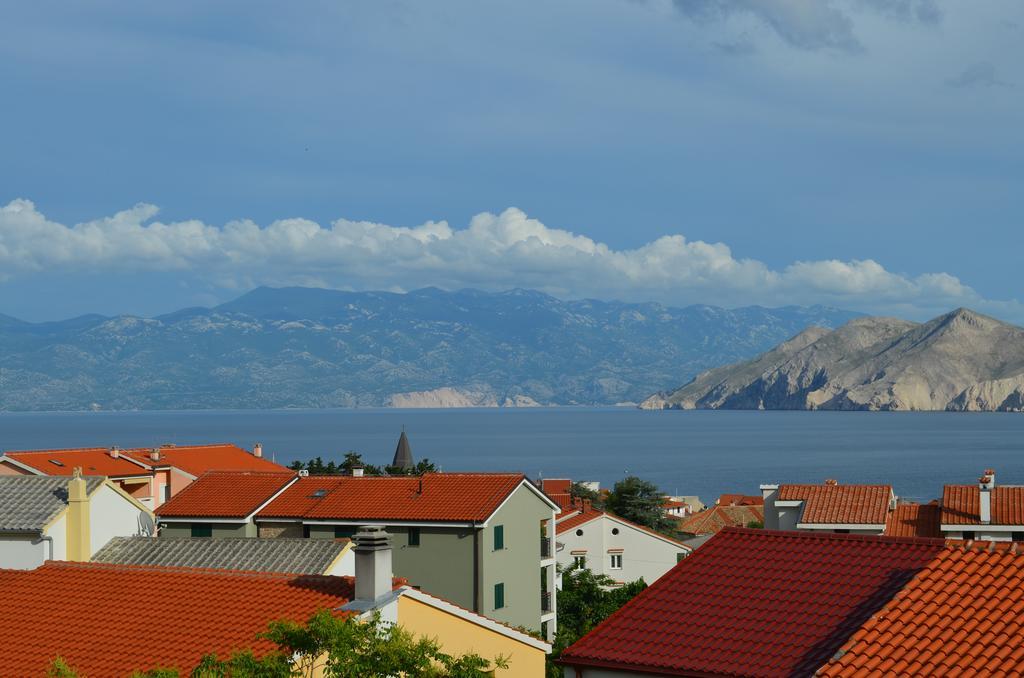 Apartments & Rooms Nensi บัชกา ภายนอก รูปภาพ